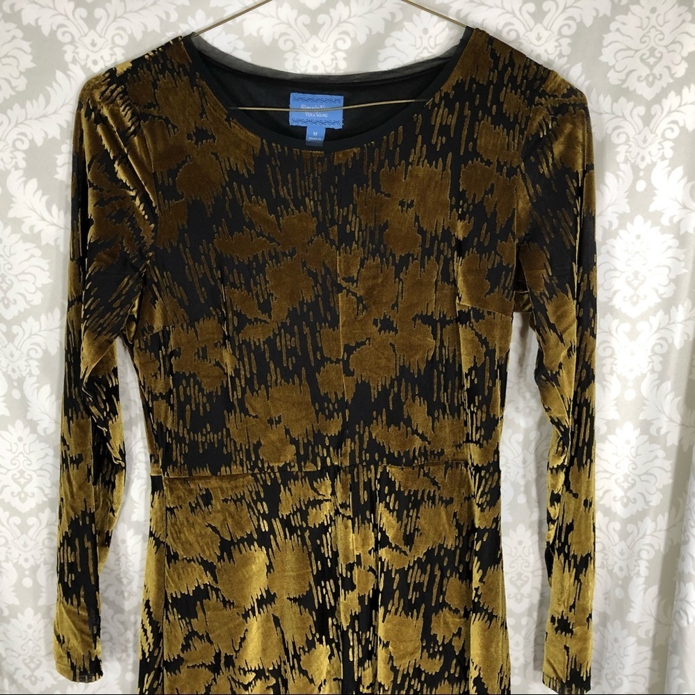 “Simply Vera” Dress M - Picture 4 of 8